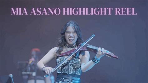 mia asano|mia asano youtube.